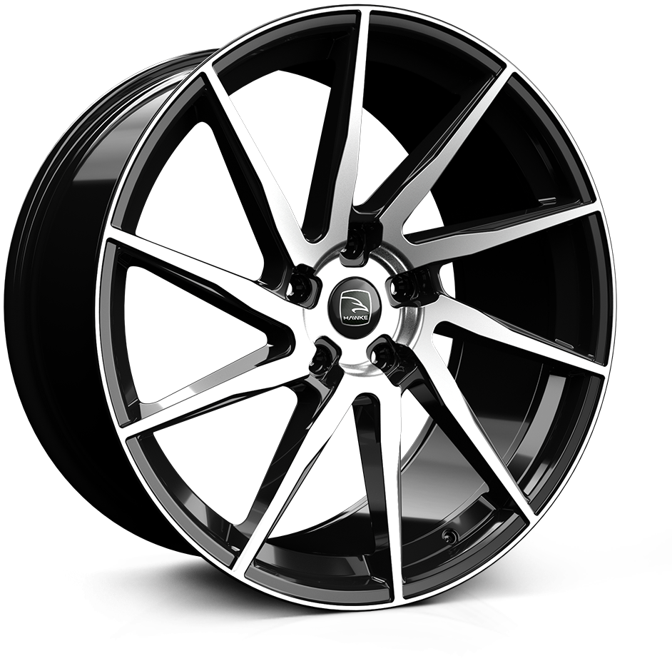 Scheda Variante Ruota &rsaquo; Marca: Hawke &rsaquo; Modello: Arion