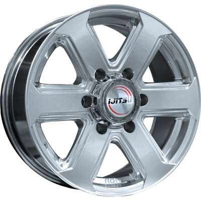 Scheda Variante Ruota &rsaquo; Marca: Ijitsu &rsaquo; Modello: SLK 1053
