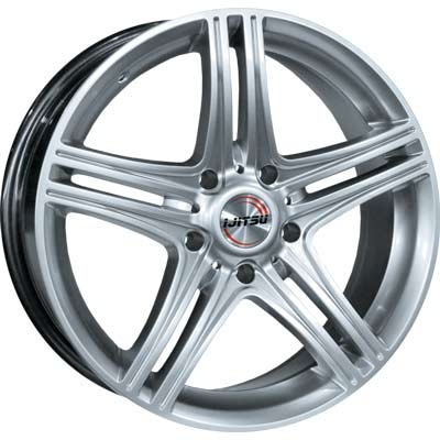 Scheda Variante Ruota &rsaquo; Marca: Ijitsu &rsaquo; Modello: SLK 1090