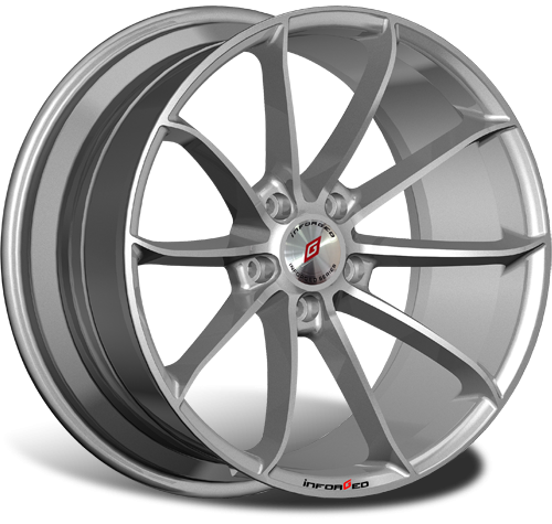 Scheda Variante Ruota &rsaquo; Marca: Inforged &rsaquo; Modello: IFG18