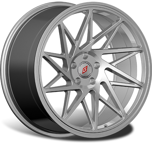 Scheda Variante Ruota &rsaquo; Marca: Inforged &rsaquo; Modello: IFG35