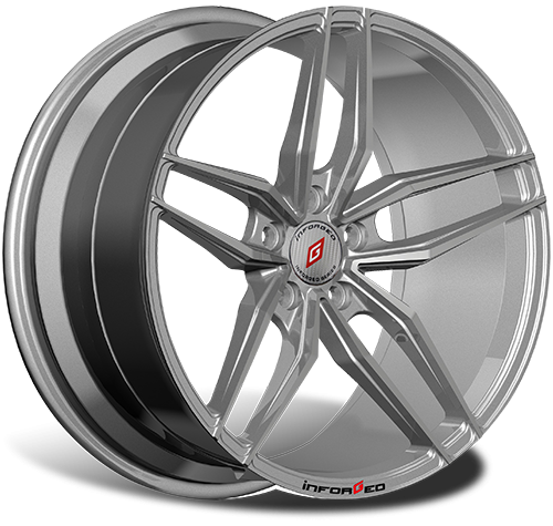 Scheda Variante Ruota &rsaquo; Marca: Inforged &rsaquo; Modello: IFG37