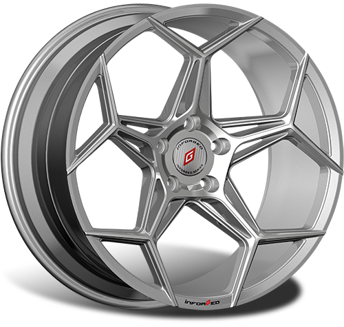 Scheda Variante Ruota &rsaquo; Marca: Inforged &rsaquo; Modello: IFG40