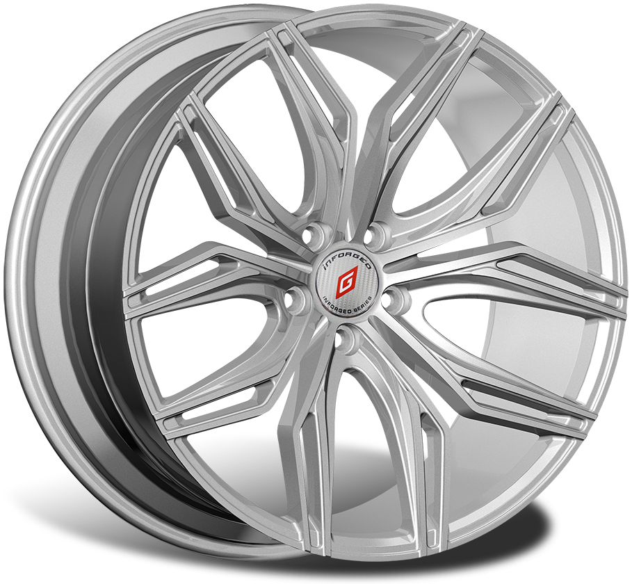 Scheda Variante Ruota &rsaquo; Marca: Inforged &rsaquo; Modello: IFG43