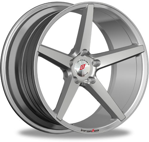 Scheda Variante Ruota &rsaquo; Marca: Inforged &rsaquo; Modello: IFG7