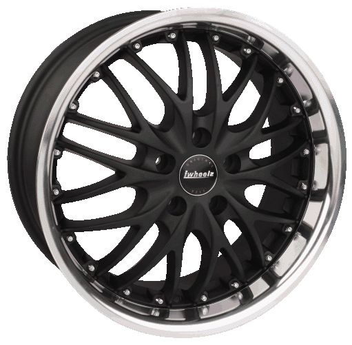 Scheda Variante Ruota &rsaquo; Marca: IWheelz &rsaquo; Modello: Space
