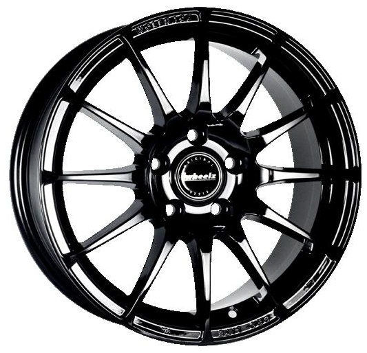 Scheda Variante Ruota &rsaquo; Marca: IWheelz &rsaquo; Modello: Tokio