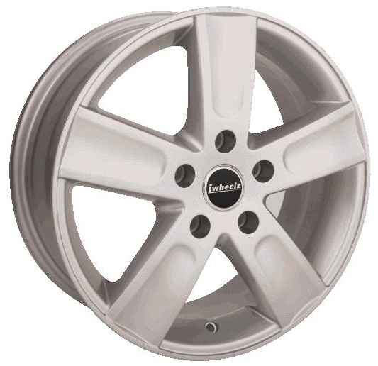 Scheda Variante Ruota &rsaquo; Marca: IWheelz &rsaquo; Modello: TOY41