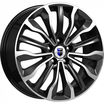 Scheda Variante Ruota &rsaquo; Marca: КиК &rsaquo; Modello: Атакама