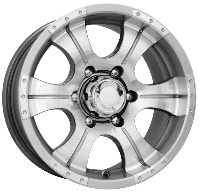 Scheda Variante Ruota &rsaquo; Marca: КиК &rsaquo; Modello: Байконур