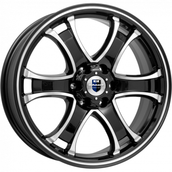 Scheda Variante Ruota &rsaquo; Marca: КиК &rsaquo; Modello: Балеар