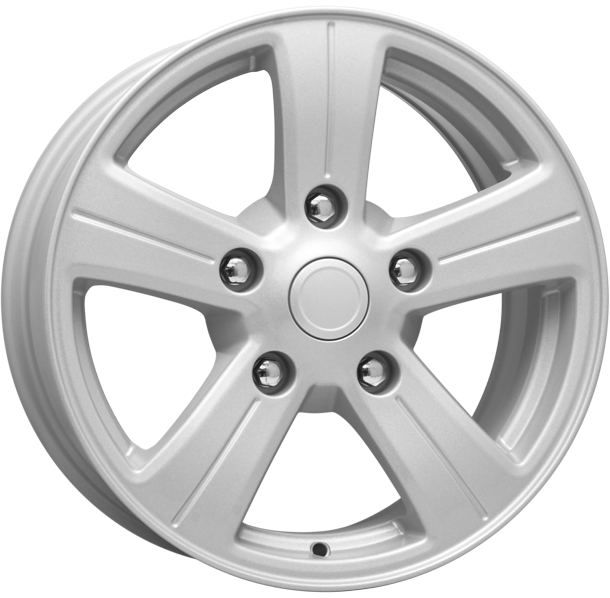 Scheda Variante Ruota &rsaquo; Marca: КиК &rsaquo; Modello: Барс