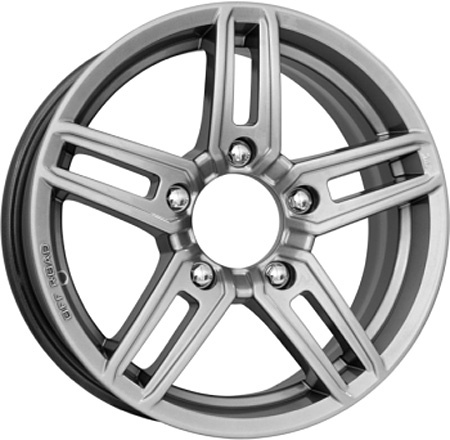 Scheda Variante Ruota &rsaquo; Marca: КиК &rsaquo; Modello: Дон