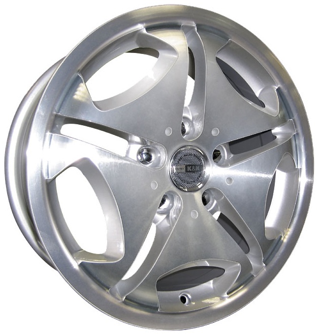 Scheda Variante Ruota &rsaquo; Marca: КиК &rsaquo; Modello: Дюна