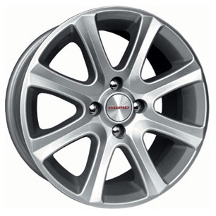 Scheda Variante Ruota &rsaquo; Marca: КиК &rsaquo; Modello: Эдем