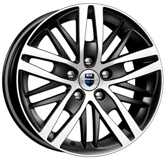 Scheda Variante Ruota &rsaquo; Marca: КиК &rsaquo; Modello: Fencer