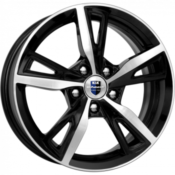 Scheda Variante Ruota &rsaquo; Marca: КиК &rsaquo; Modello: Фишт