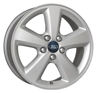 Scheda Variante Ruota &rsaquo; Marca: КиК &rsaquo; Modello: Фокус 2