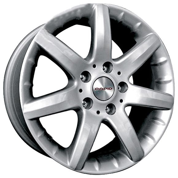 Scheda Variante Ruota &rsaquo; Marca: КиК &rsaquo; Modello: Галеон