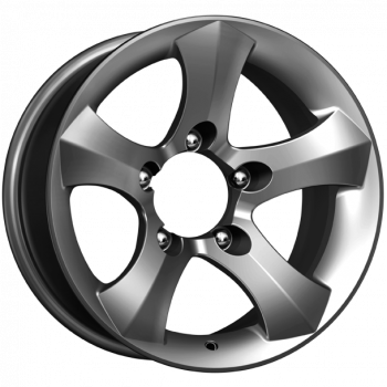 Scheda Variante Ruota &rsaquo; Marca: КиК &rsaquo; Modello: Айсберг