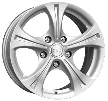 Scheda Variante Ruota &rsaquo; Marca: КиК &rsaquo; Modello: Имола