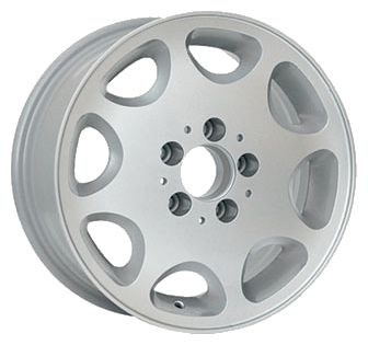 Scheda Variante Ruota &rsaquo; Marca: КиК &rsaquo; Modello: Ирбис Люкс