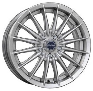 Scheda Variante Ruota &rsaquo; Marca: КиК &rsaquo; Modello: Искра