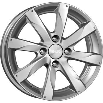 Scheda Variante Ruota &rsaquo; Marca: КиК &rsaquo; Modello: Джемини