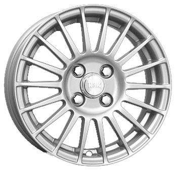 Scheda Variante Ruota &rsaquo; Marca: КиК &rsaquo; Modello: Калина-Спорт
