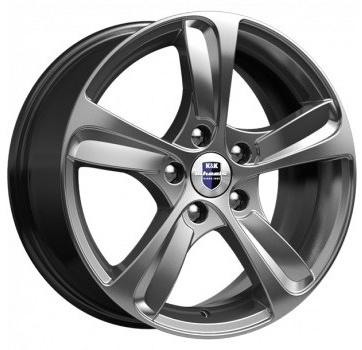 Scheda Variante Ruota &rsaquo; Marca: КиК &rsaquo; Modello: Катана КС722