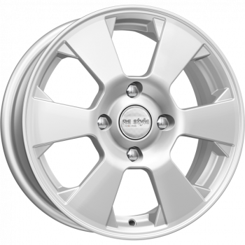 Scheda Variante Ruota &rsaquo; Marca: КиК &rsaquo; Modello: КС718