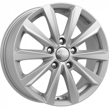 Scheda Variante Ruota &rsaquo; Marca: КиК &rsaquo; Modello: КС737