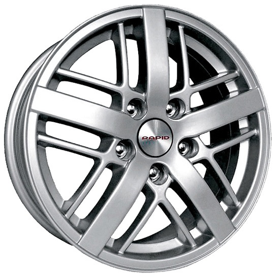 Scheda Variante Ruota &rsaquo; Marca: КиК &rsaquo; Modello: Крона-Вита