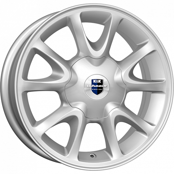 Scheda Variante Ruota &rsaquo; Marca: КиК &rsaquo; Modello: Lada Kalina КС579