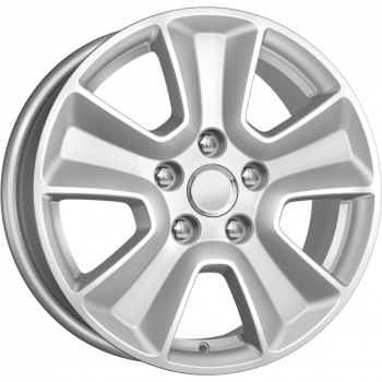 Scheda Variante Ruota &rsaquo; Marca: КиК &rsaquo; Modello: КС672