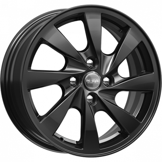 Scheda Variante Ruota &rsaquo; Marca: КиК &rsaquo; Modello: Kalina Cross КС695