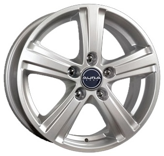 Scheda Variante Ruota &rsaquo; Marca: КиК &rsaquo; Modello: Лион