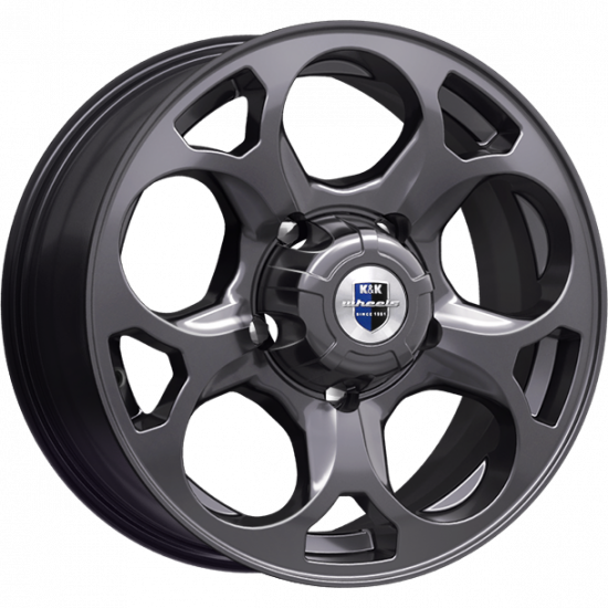 Scheda Variante Ruota &rsaquo; Marca: КиК &rsaquo; Modello: Линкс