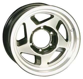 Scheda Variante Ruota &rsaquo; Marca: КиК &rsaquo; Modello: Маршал