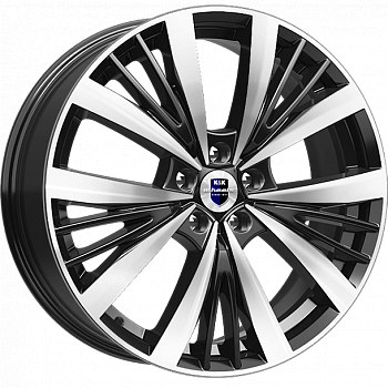 Scheda Variante Ruota &rsaquo; Marca: КиК &rsaquo; Modello: Марвел