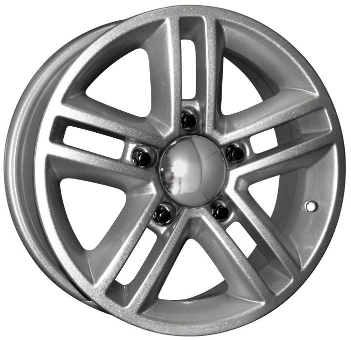 Scheda Variante Ruota &rsaquo; Marca: КиК &rsaquo; Modello: Медео Люкс