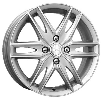 Scheda Variante Ruota &rsaquo; Marca: КиК &rsaquo; Modello: Монтеррей