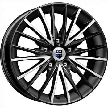 Scheda Variante Ruota &rsaquo; Marca: КиК &rsaquo; Modello: Ореанда