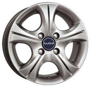 Scheda Variante Ruota &rsaquo; Marca: КиК &rsaquo; Modello: Реверс