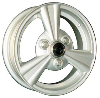 Scheda Variante Ruota &rsaquo; Marca: КиК &rsaquo; Modello: Рим