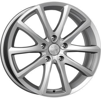 Scheda Variante Ruota &rsaquo; Marca: КиК &rsaquo; Modello: Сансара