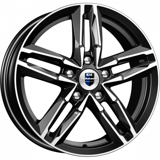 Scheda Variante Ruota &rsaquo; Marca: КиК &rsaquo; Modello: Sayan