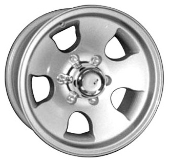 Scheda Variante Ruota &rsaquo; Marca: КиК &rsaquo; Modello: Софит люкс