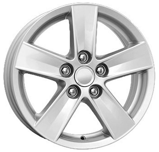 Scheda Variante Ruota &rsaquo; Marca: КиК &rsaquo; Modello: Соренто