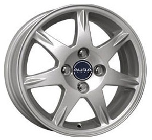 Scheda Variante Ruota &rsaquo; Marca: КиК &rsaquo; Modello: Спектра